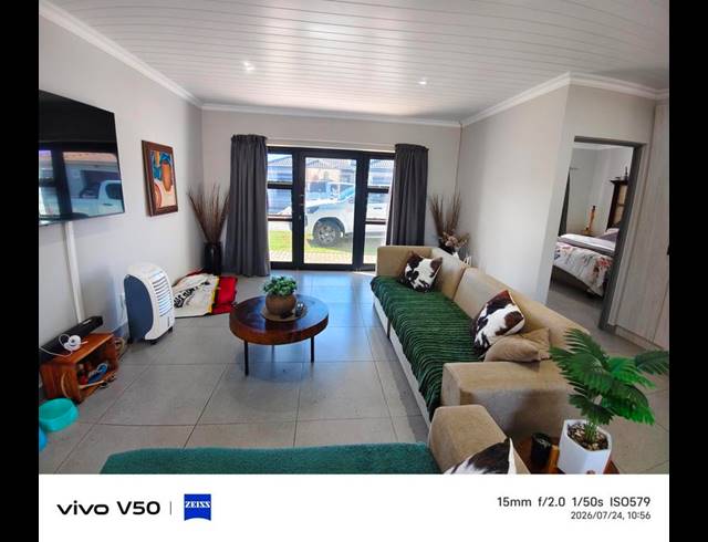 3 BEDROOM TOWNHOUSE FOR SALE IN DANA BAY